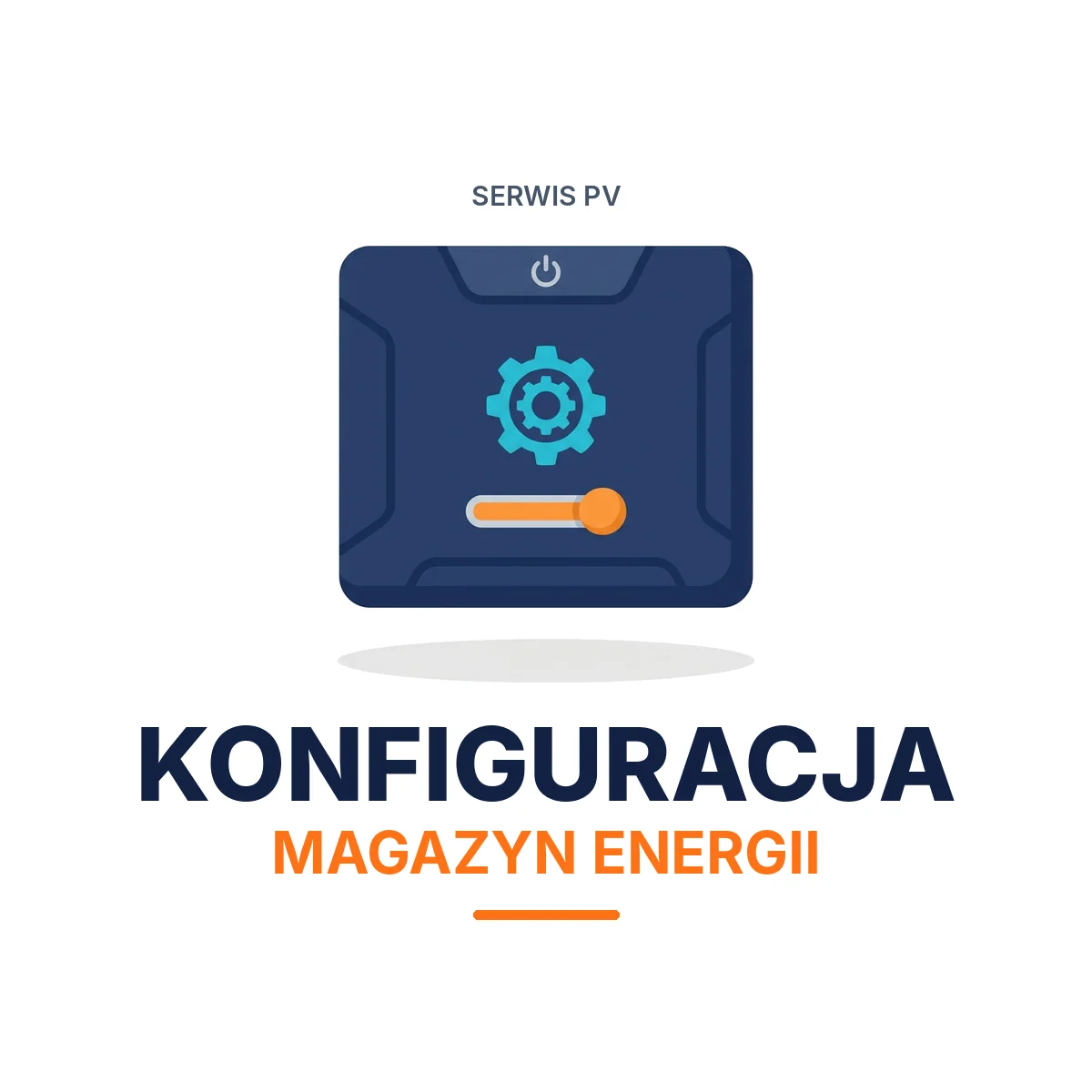 [SRV-BESS-KONF] Konfiguracja parametrów pracy magazynu