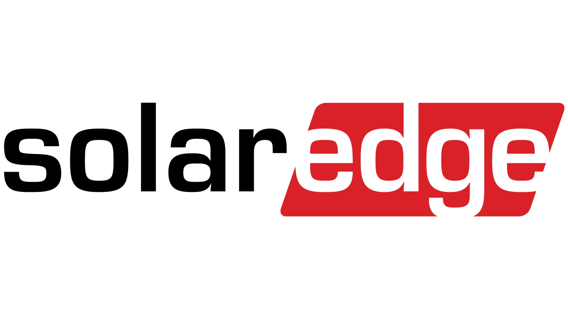 Marka: SolarEdge