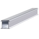 Mounting rail L=3488mm ClickFit EVO