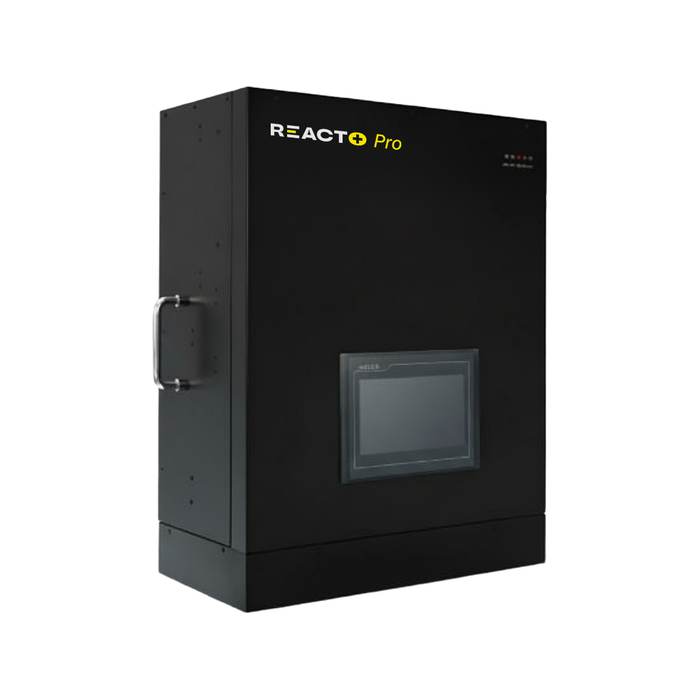 Kompensator REACTO PRO