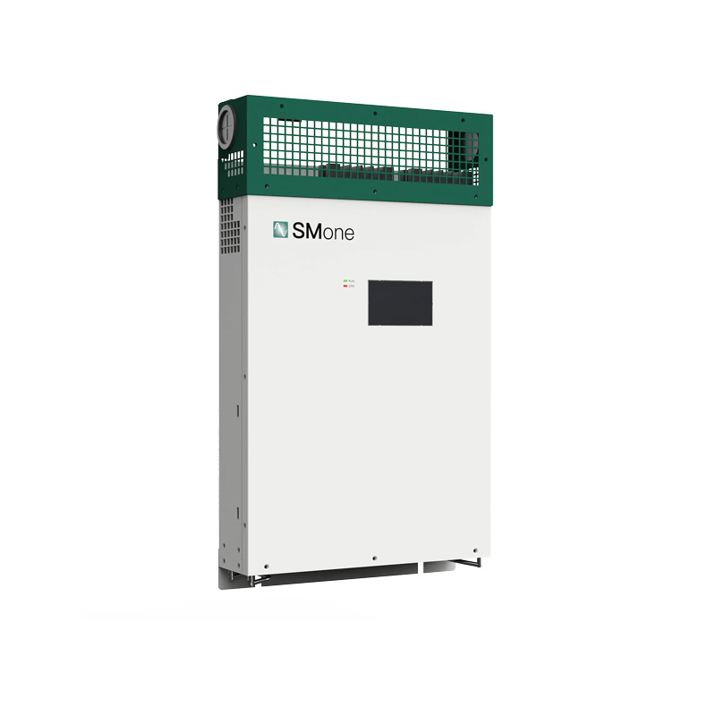 [SM-ASVG-3-0.4-4L-CW] Kompensator mocy biernej ASVG 3 kVAr 400 V — SMone SM-ASVG-3-0.4-4L-CW
