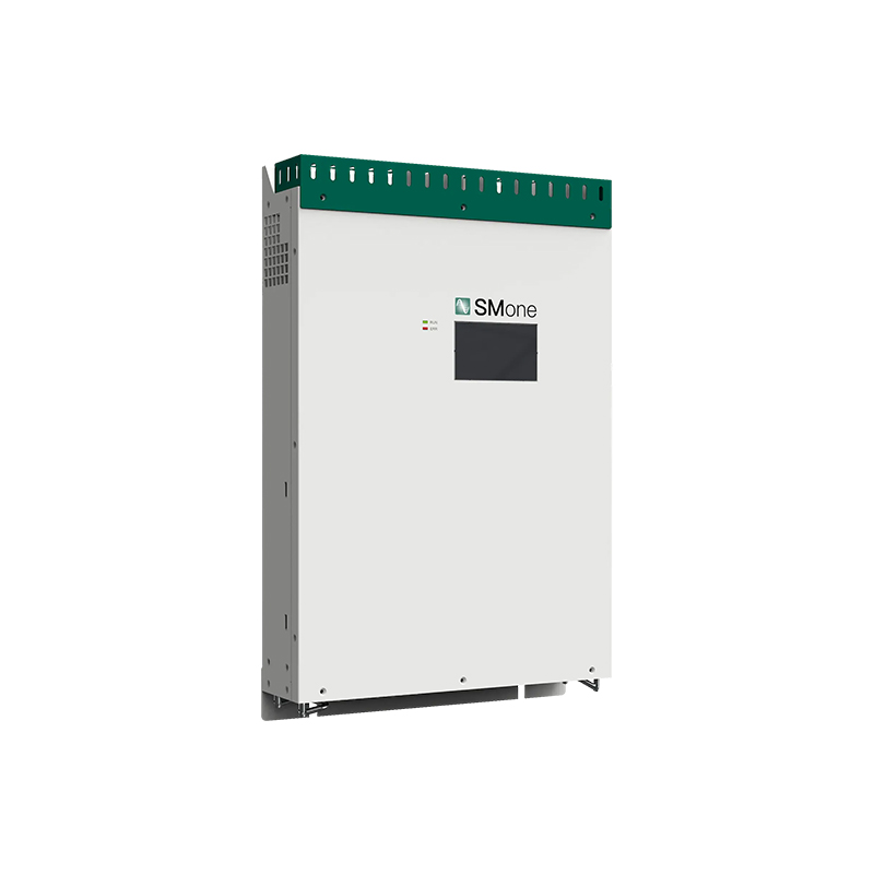 [SM-ASVG-5-0.4-4L-CW] Kompensator mocy biernej ASVG 5 kVAr 400 V — SMone SM-ASVG-5-0.4-4L-CW