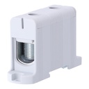 Blok rozdzielczy (listwa zaciskowa) Onesto FJ-E150 150 mm² szary
