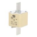 Wkładka bezpiecznikowa NH3 gG Onesto NH3H-PV 315 A 800 V AC