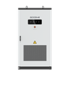Przełącznik STS GoodWe GW500K 630 kVA