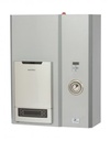 Kocioł elektryczny Chorąży (AsC) 4 kW - podgrzewacz 12 kW Elterm